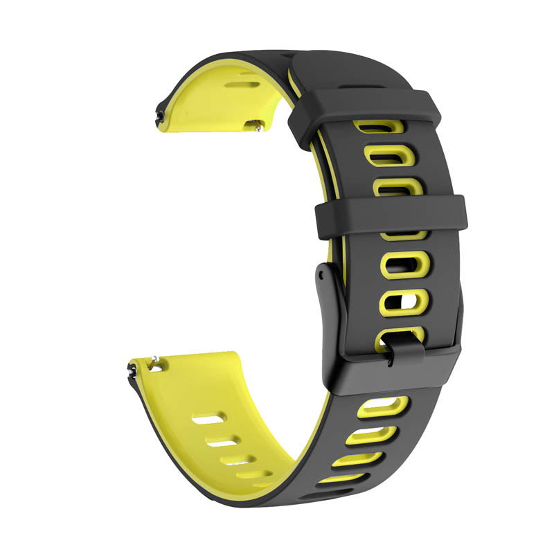 ColorBlock Endurance Strap  For Garmin Vivoactive 4