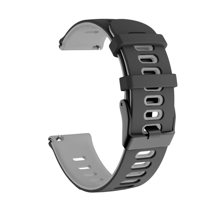 ColorBlock Endurance Strap  For Garmin Vivoactive 4