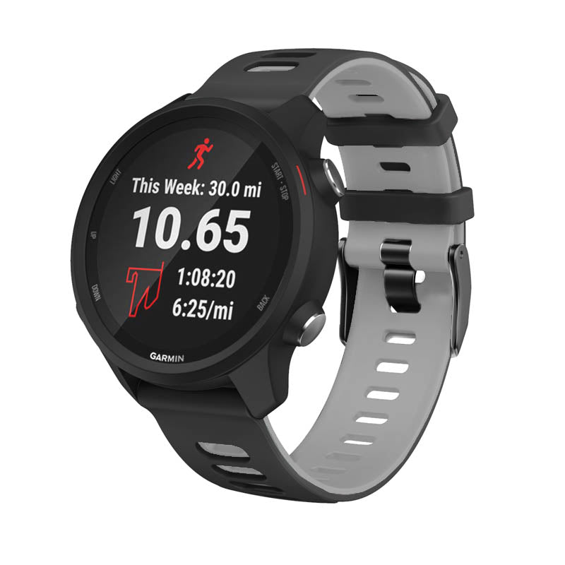 ColorBlock Endurance Strap  For Garmin Vivoactive 4