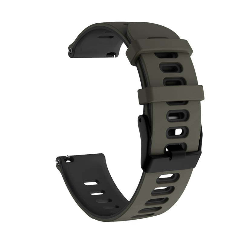 ColorBlock Endurance Strap  For Garmin Vivoactive 4