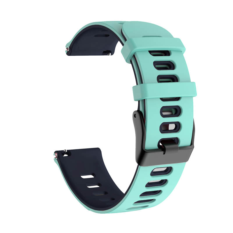 ColorBlock Endurance Strap  For Garmin Vivoactive 4