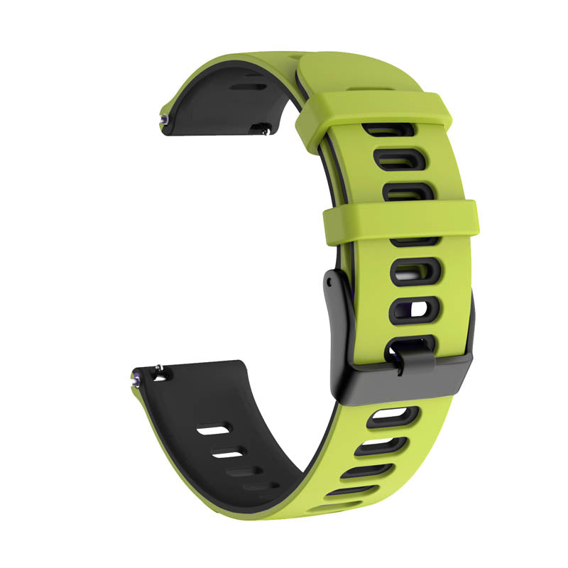 ColorBlock Endurance Strap  For Garmin Vivoactive 4