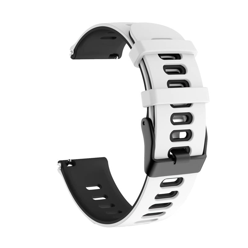 ColorBlock Endurance Strap  For Garmin Vivoactive 4