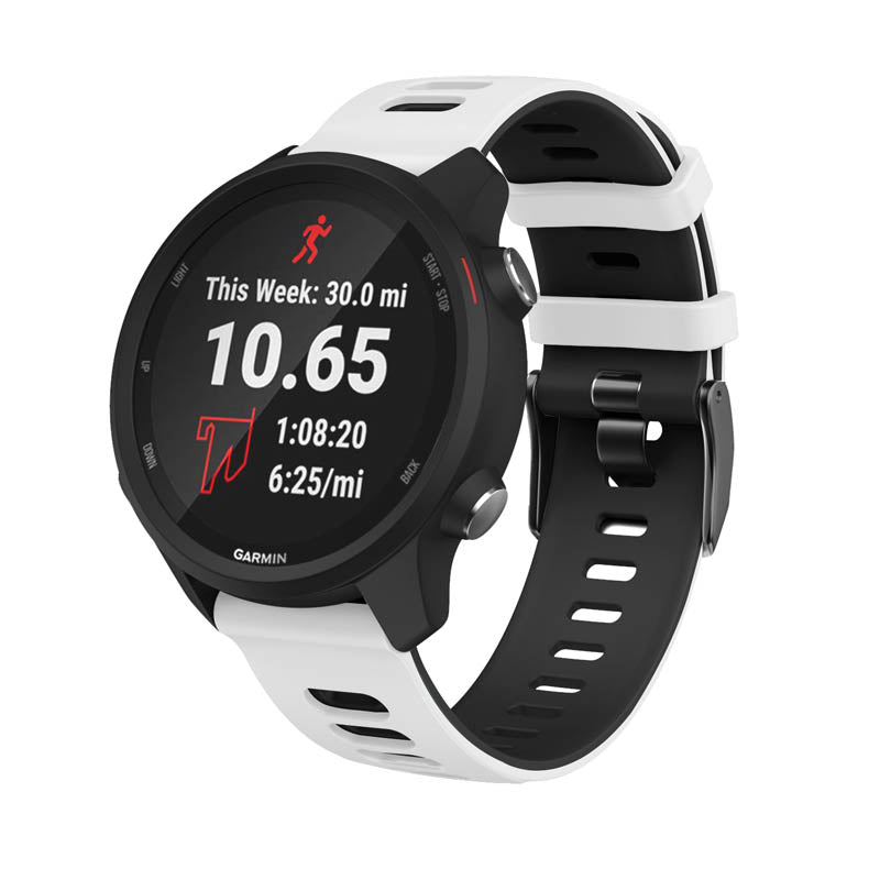 ColorBlock Endurance Strap  For Garmin Vivoactive 4