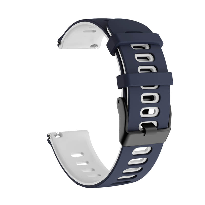 ColorBlock Endurance Strap  For Garmin Vivoactive 4