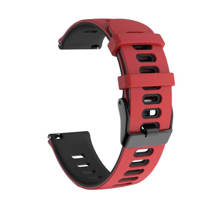 ColorBlock Endurance Strap  For Garmin Vivoactive 4