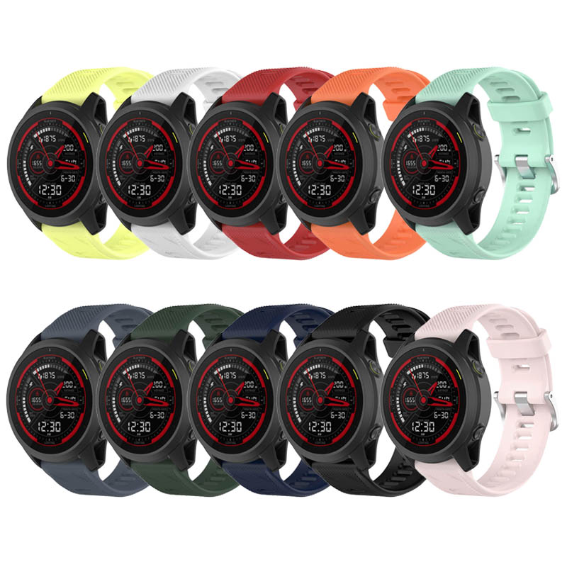 Active Band For Garmin Instinct