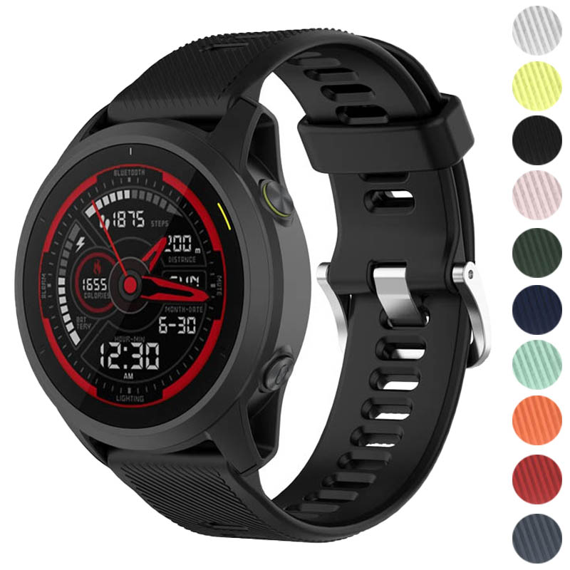Active Band For Garmin Instinct