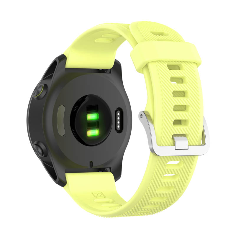 Active Band For Garmin Instinct