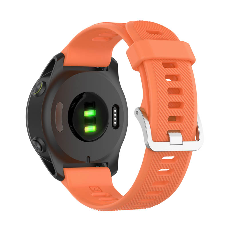 Active Band For Garmin Instinct