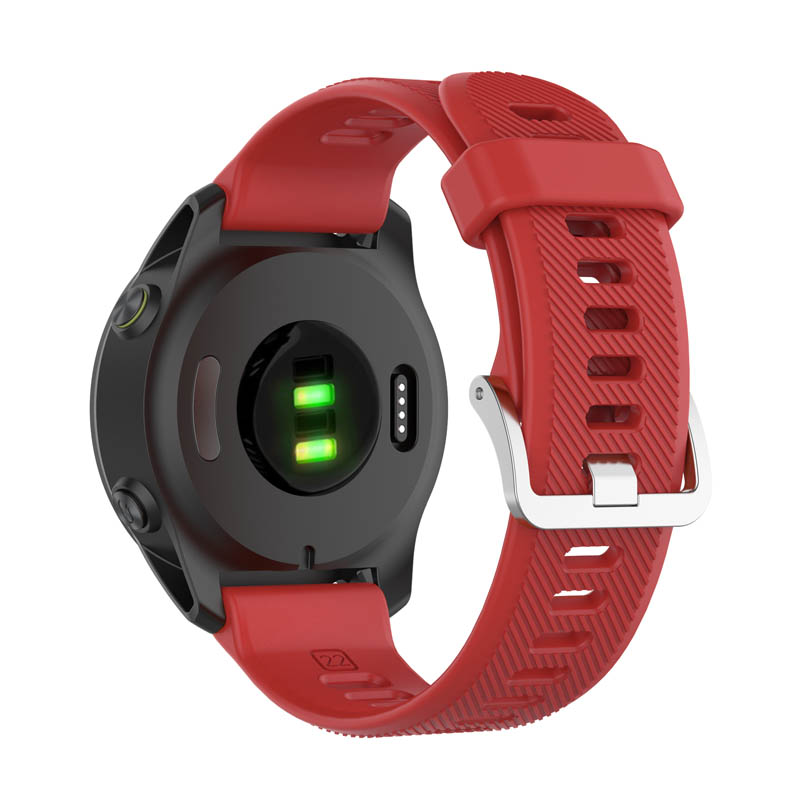Active Band For Garmin Instinct