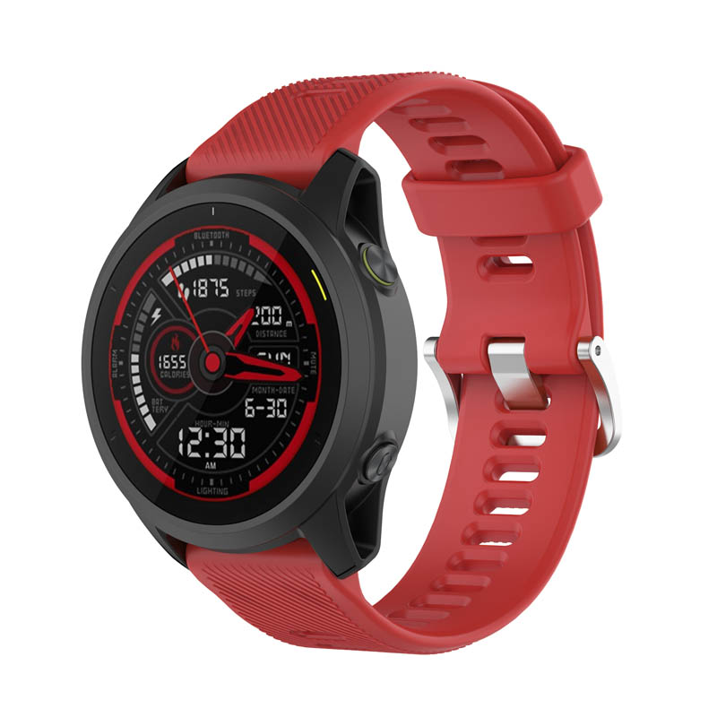 Active Band For Garmin Instinct