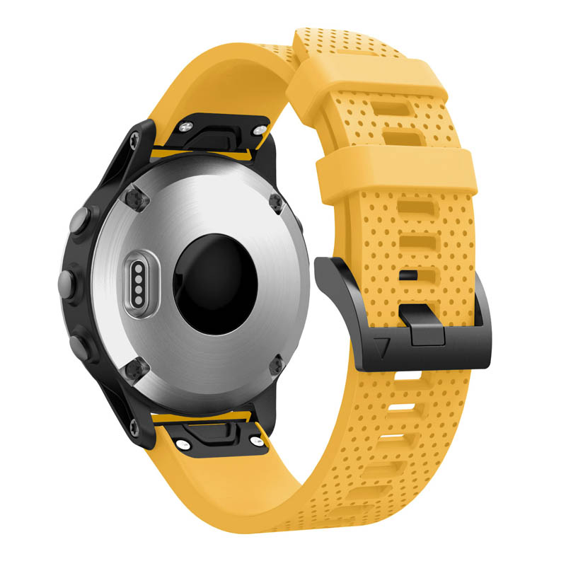 Summit Strap  For Garmin Instinct