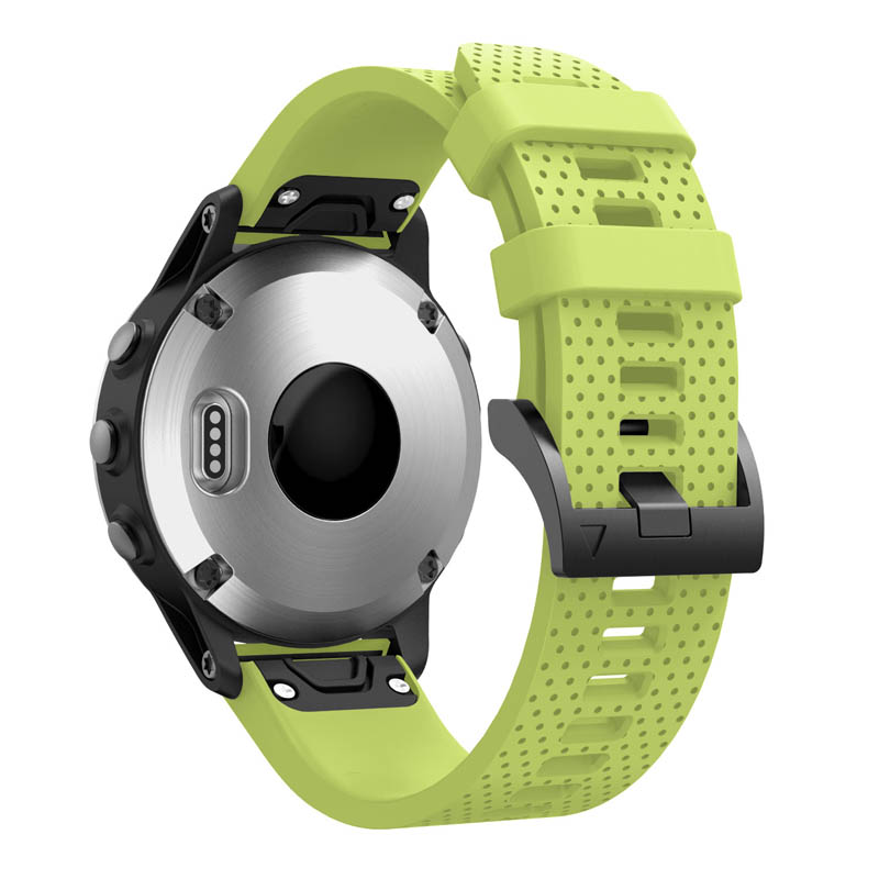 Summit Strap  For Garmin Instinct