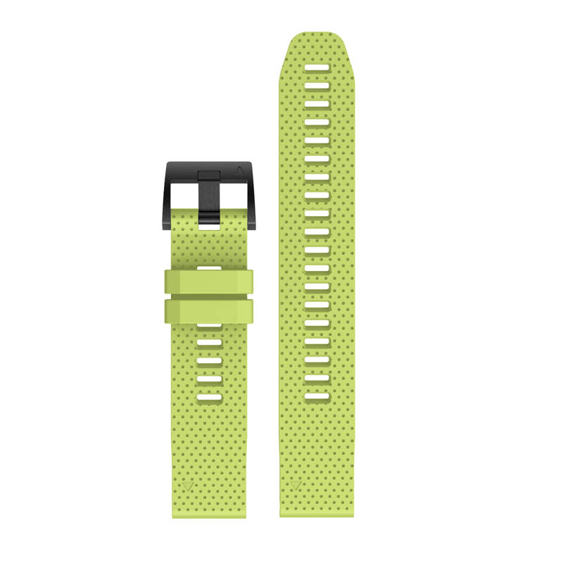 Summit Strap  For Garmin Instinct