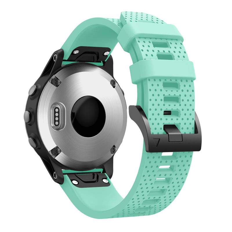 Summit Strap  For Garmin Instinct