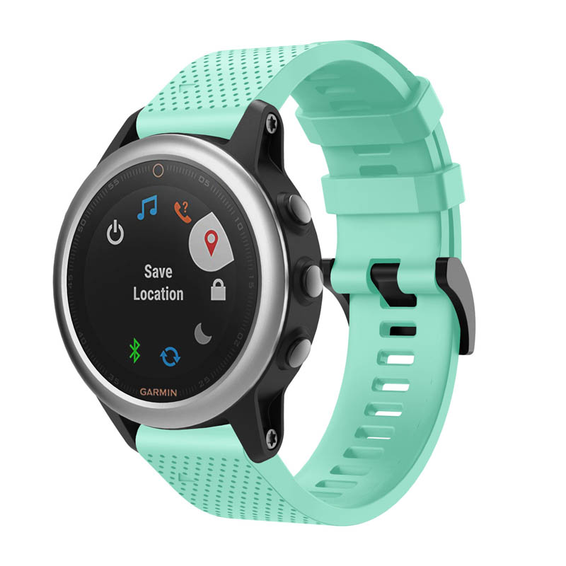 Summit Strap  For Garmin Instinct