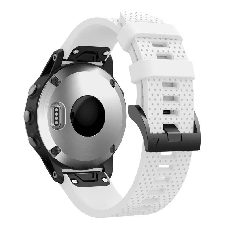 Summit Strap  For Garmin Instinct