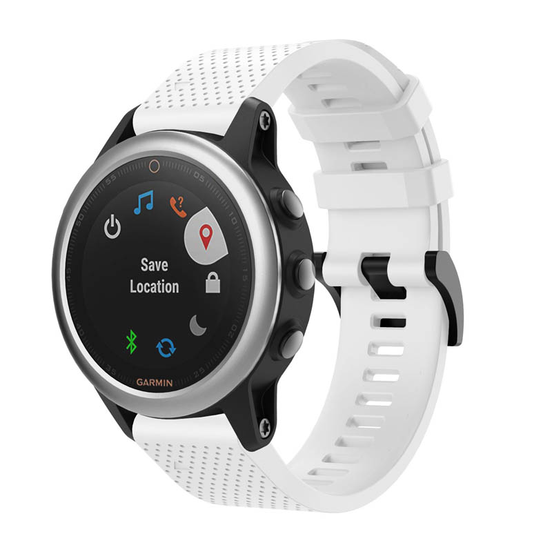 Summit Strap  For Garmin Instinct