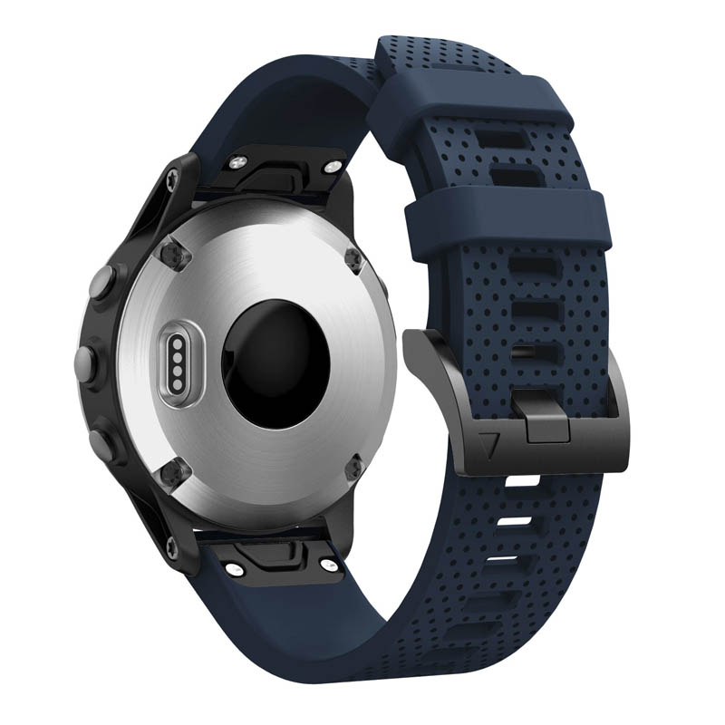 Summit Strap  For Garmin Instinct