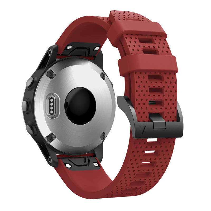Summit Strap  For Garmin Instinct
