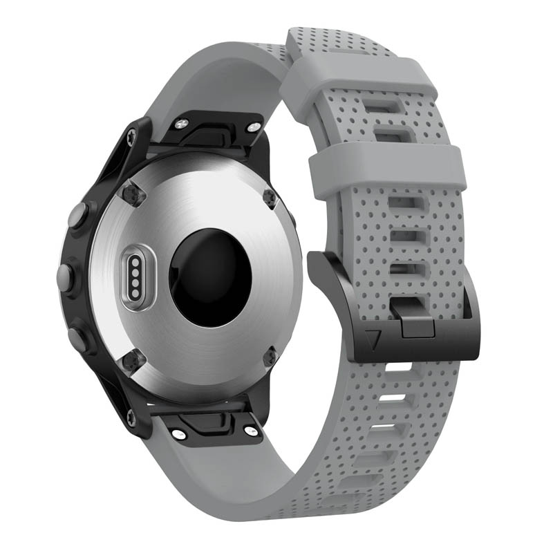 Summit Strap  For Garmin Instinct