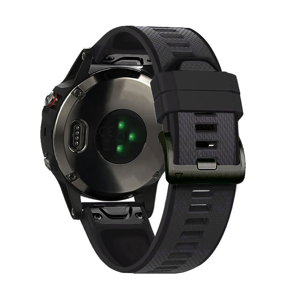 ColorBlock Endurance Strap  For Garmin Instinct