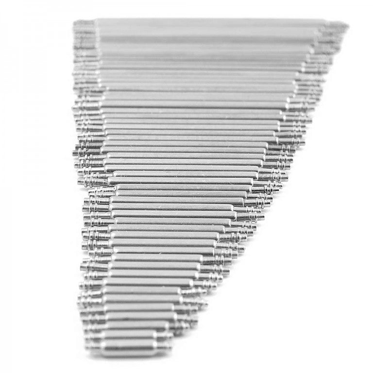 Thick Spring Bars