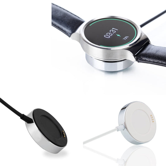 Magnetic Cradle Charger for Huawei Watch