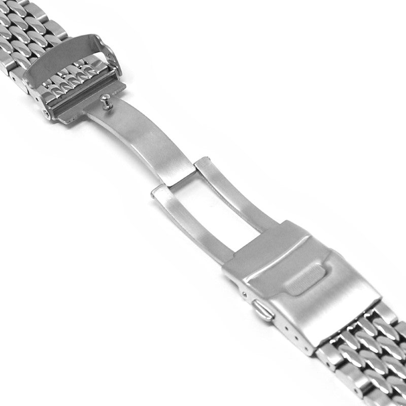 Beads of Rice Bracelet for Seiko SKX007