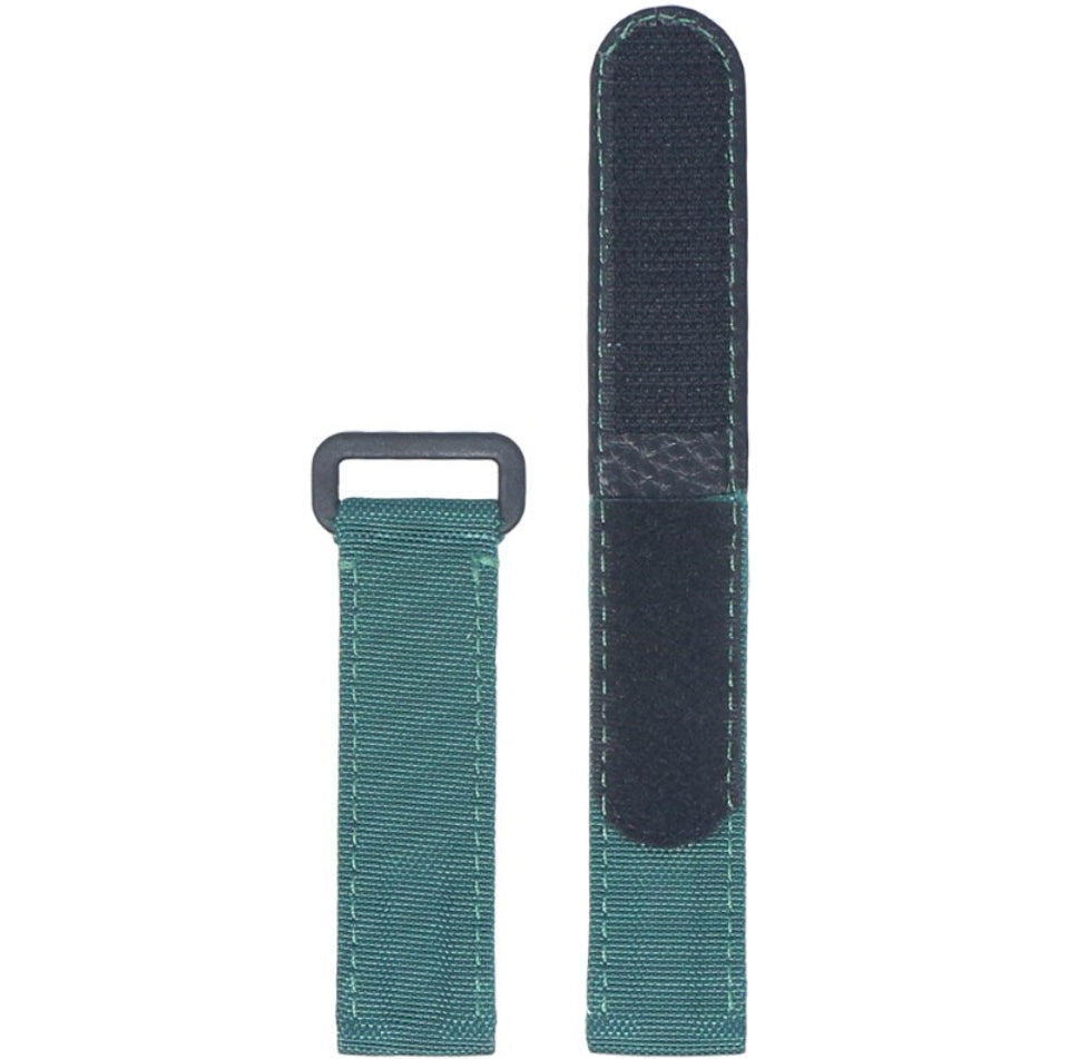 Hook & Loop Adventure Strap For MoonSwatch