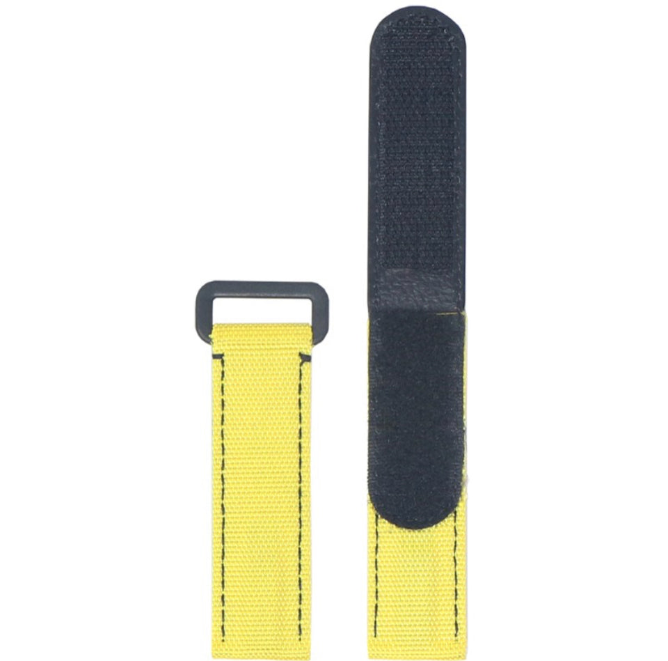 Hook & Loop Adventure Strap For MoonSwatch