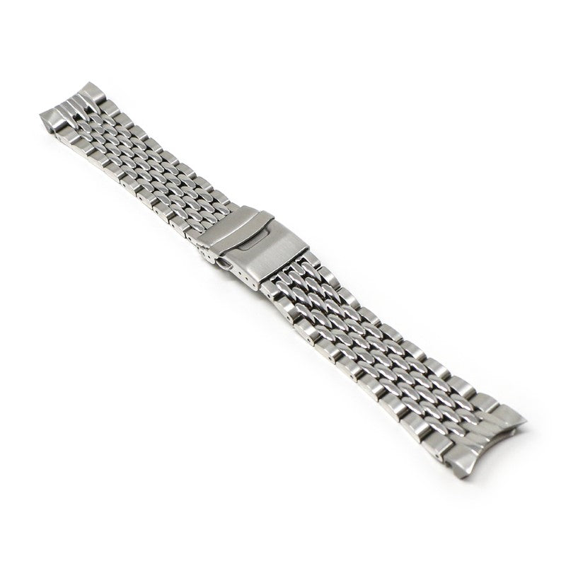 Beads of Rice Bracelet for Seiko SKX007