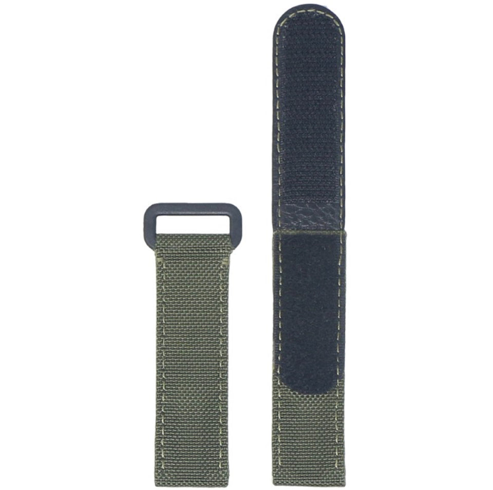 Hook & Loop Adventure Strap For MoonSwatch