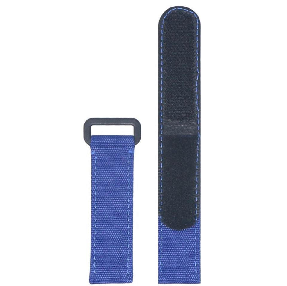 Hook & Loop Adventure Strap For MoonSwatch