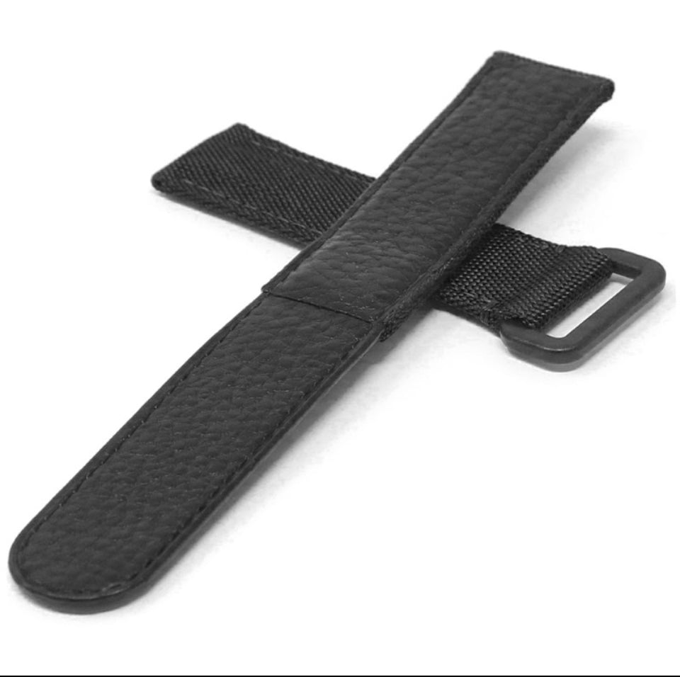Hook & Loop Adventure Strap For MoonSwatch