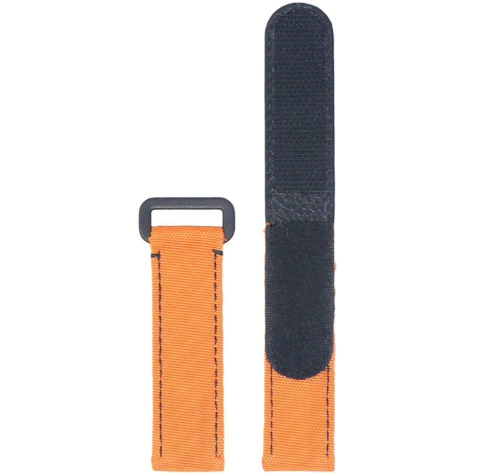 Hook & Loop Adventure Strap For MoonSwatch