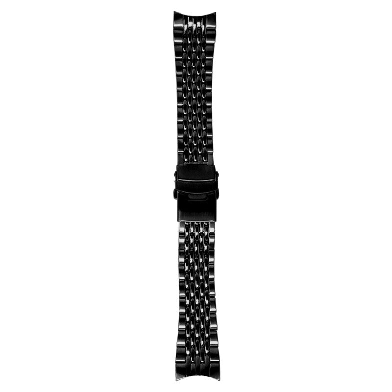 Beads of Rice Bracelet for Seiko SKX007