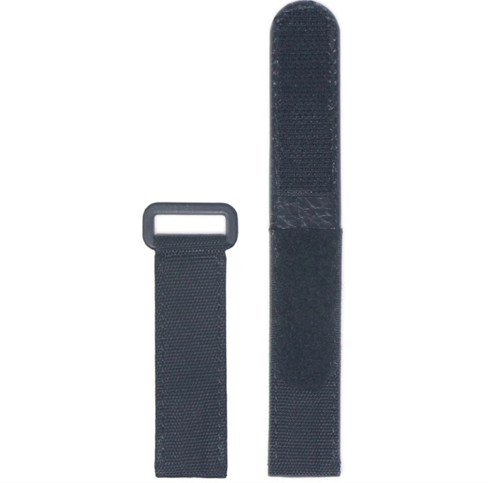 Hook & Loop Adventure Strap For MoonSwatch