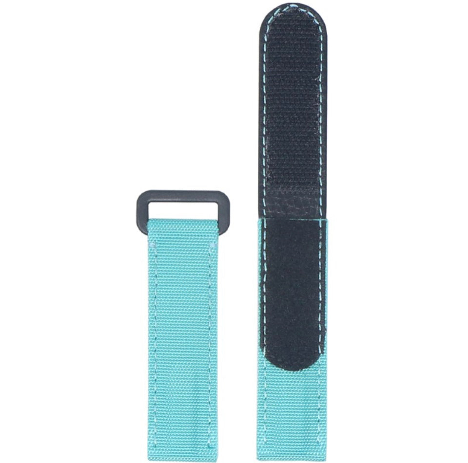 Hook & Loop Adventure Strap For MoonSwatch