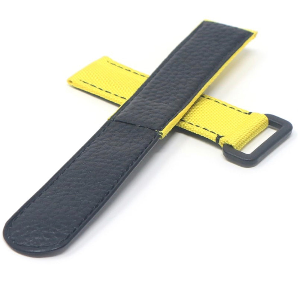 Hook & Loop Adventure Strap For MoonSwatch