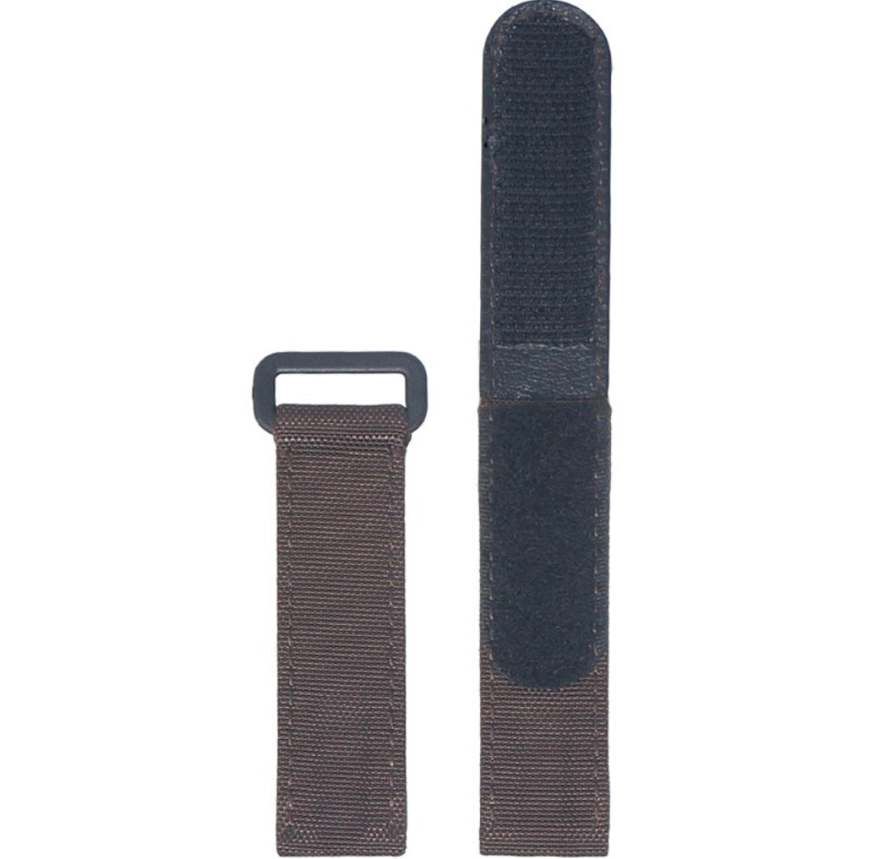 Hook & Loop Adventure Strap For MoonSwatch