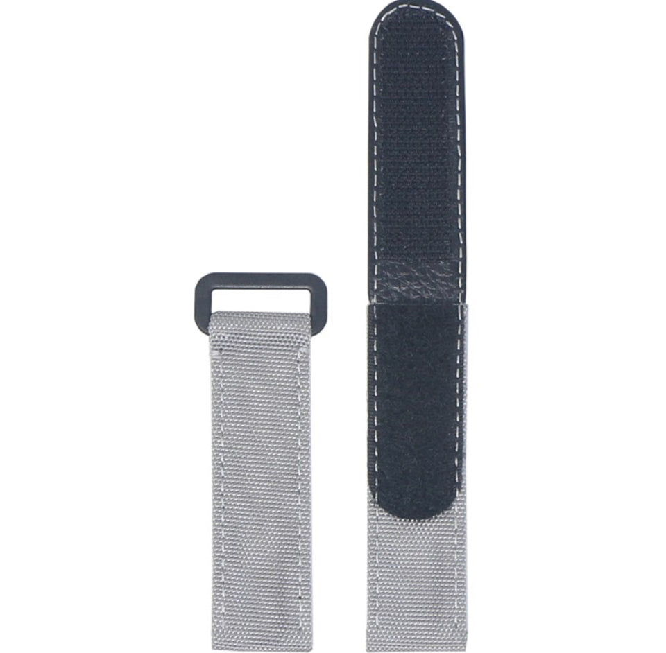 Hook & Loop Adventure Strap For MoonSwatch