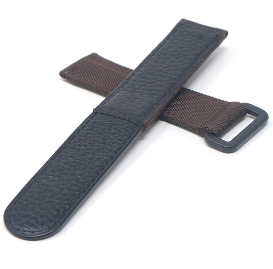 Hook & Loop Adventure Strap For MoonSwatch