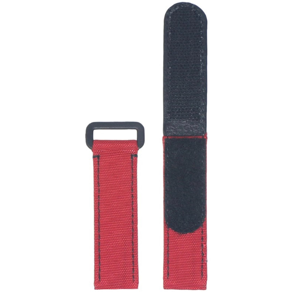 Hook & Loop Adventure Strap For MoonSwatch