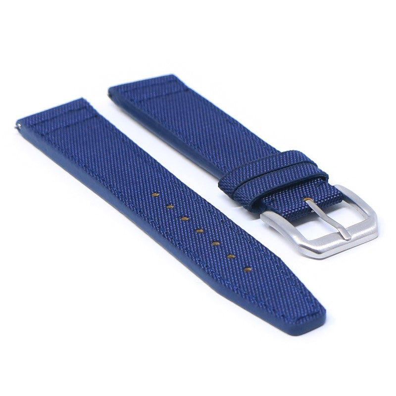 Nylon Aviator Watch Strap By DASSARI
