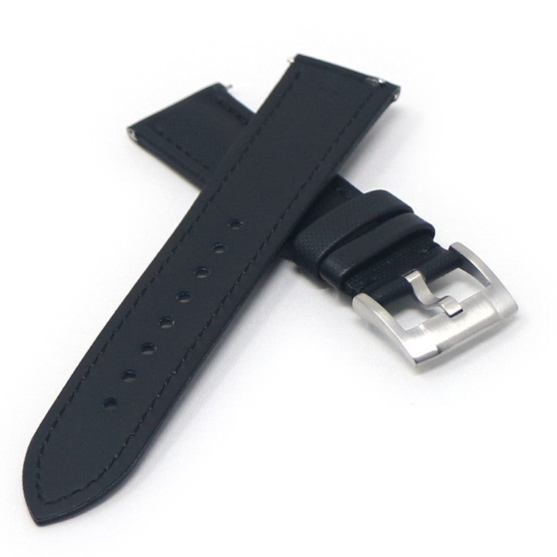 DASSARI Sailcloth Strap - Short Length
