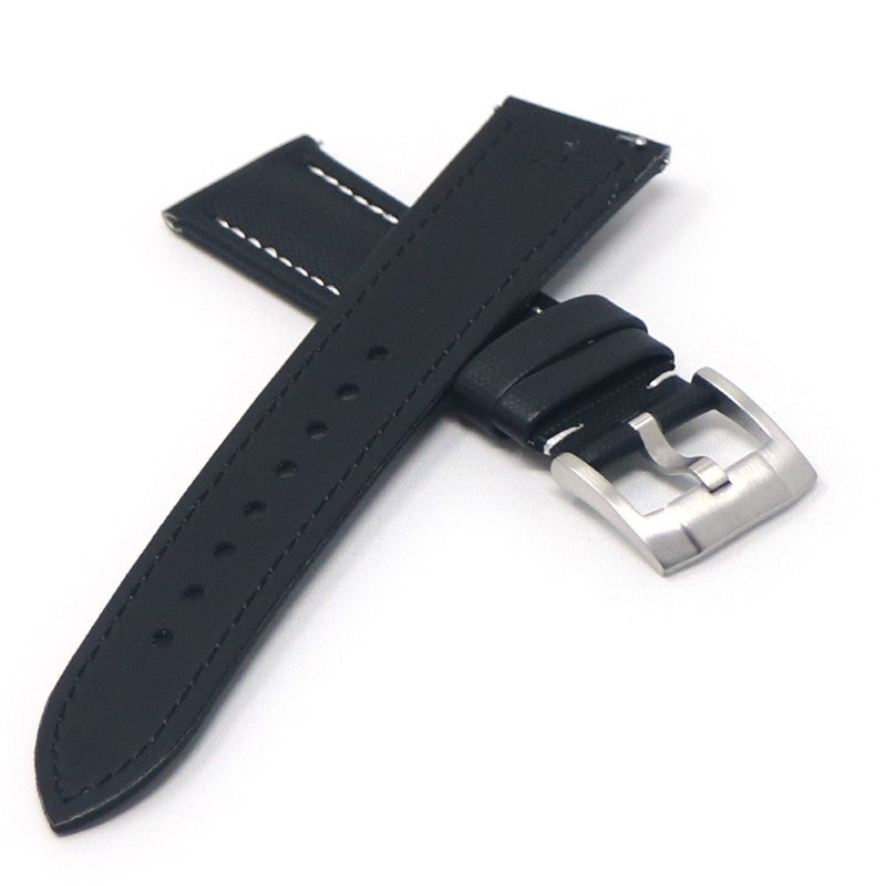 DASSARI Sailcloth Strap - Long Length