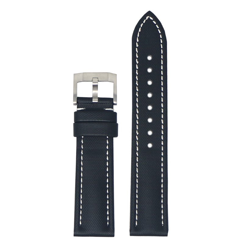 DASSARI Sailcloth Strap - Short Length