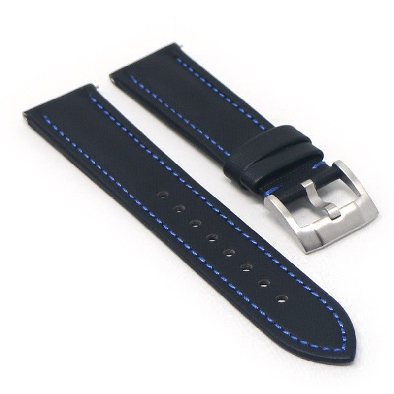 DASSARI Sailcloth Strap - Short Length
